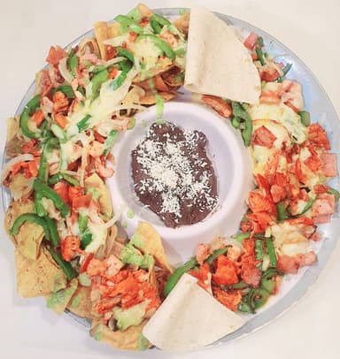 Big Nacho