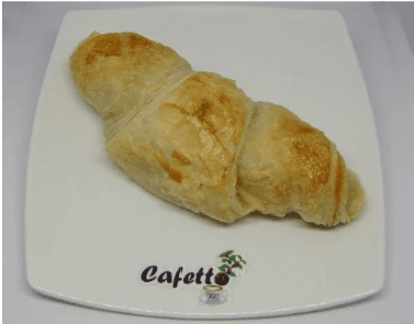 Croissant de Queso