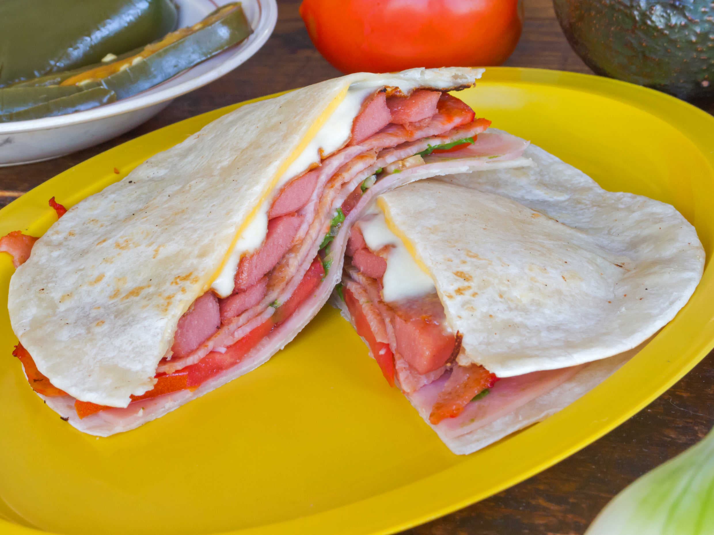 2 Sincronizadas Especiales + 2 Refrescos