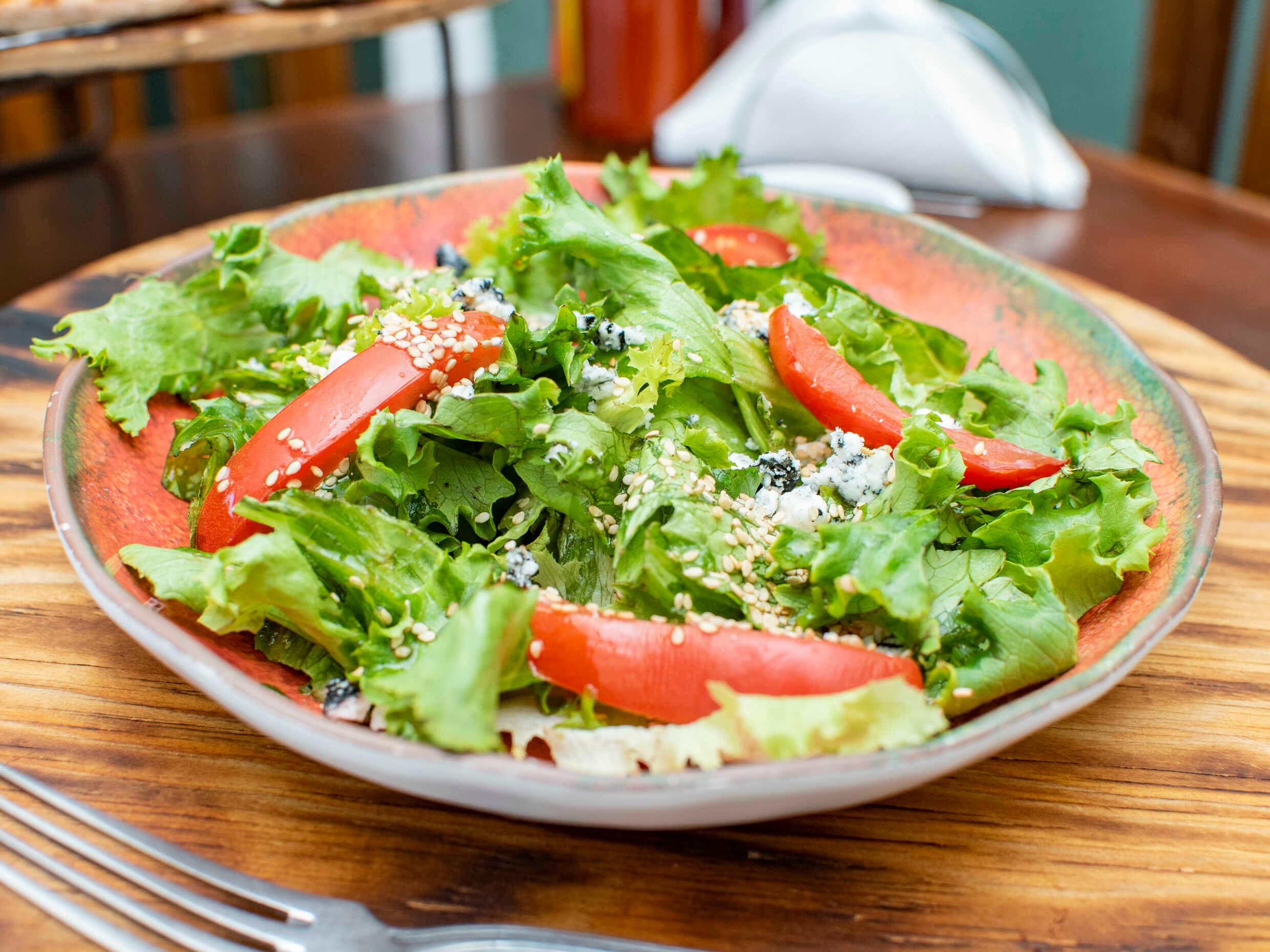 Ensalada DaDá (para 2 Personas)