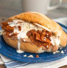 Lonche de Chilaquiles
