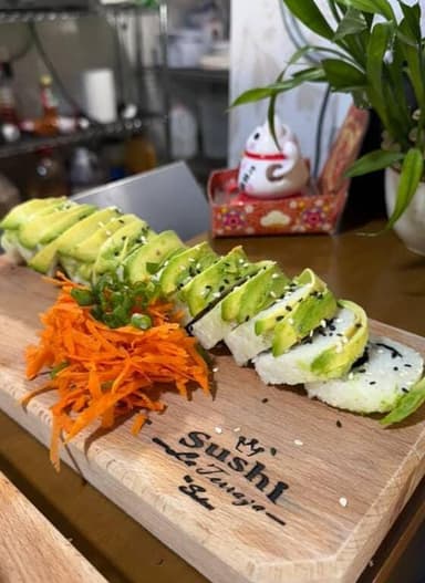 Avocado Roll