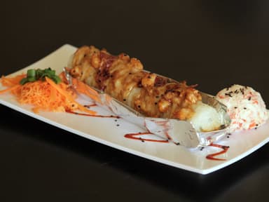 Sushi Hot