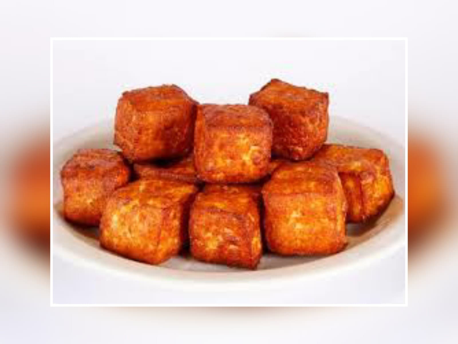 Dados de Queso