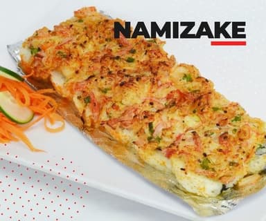 Namizake (picosito)