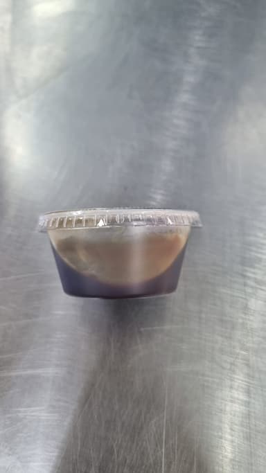 Salsa Anguila