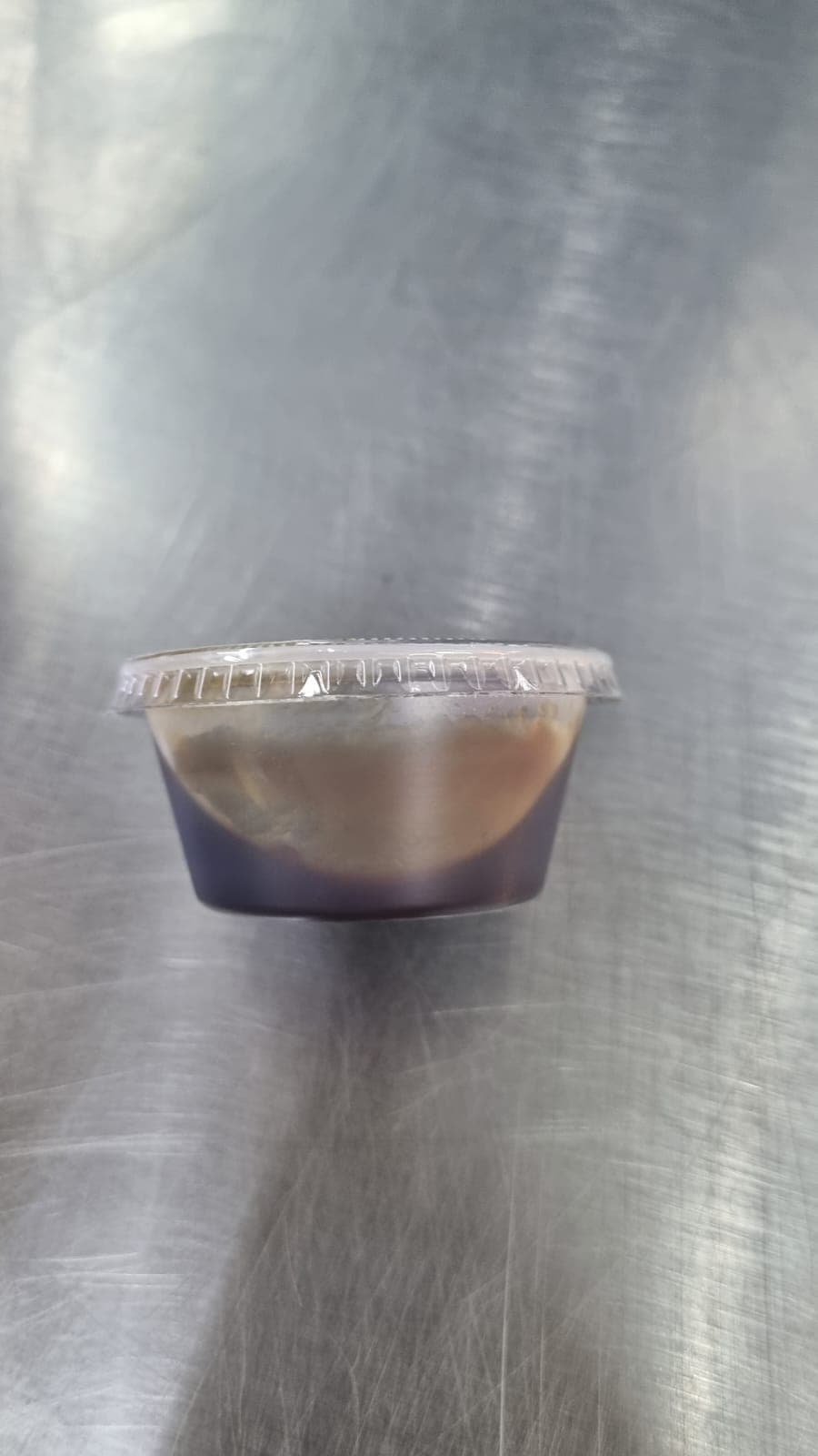 Salsa Anguila