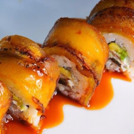 Super promo Tico Roll + Tico Tempura