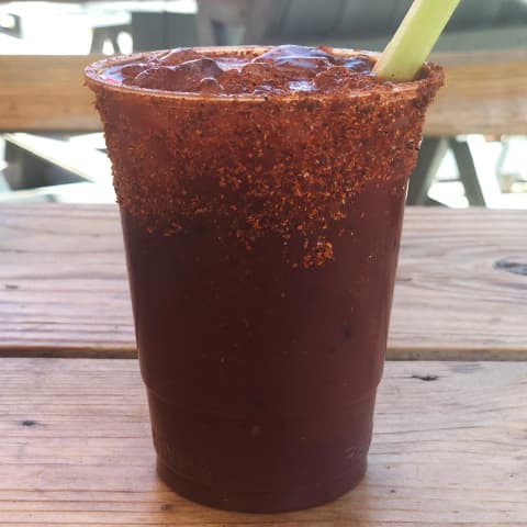 Clamato Preparado 500 Gramos