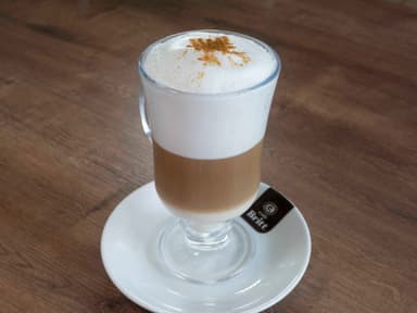 Capuccino Original