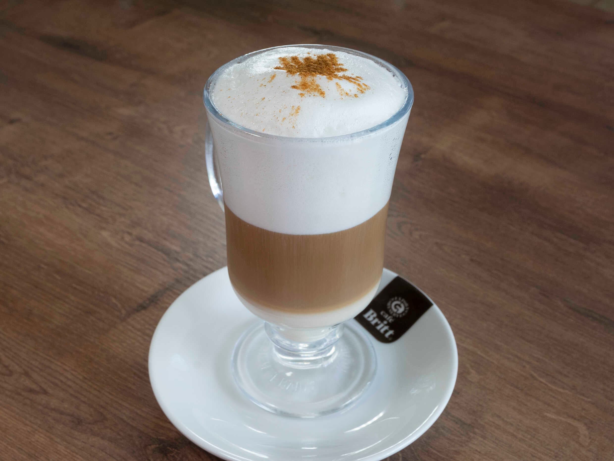 Capuccino Original