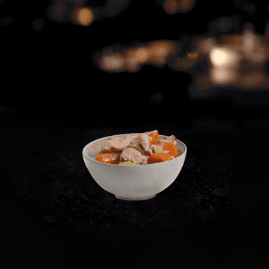 Sopa Tori Sakura