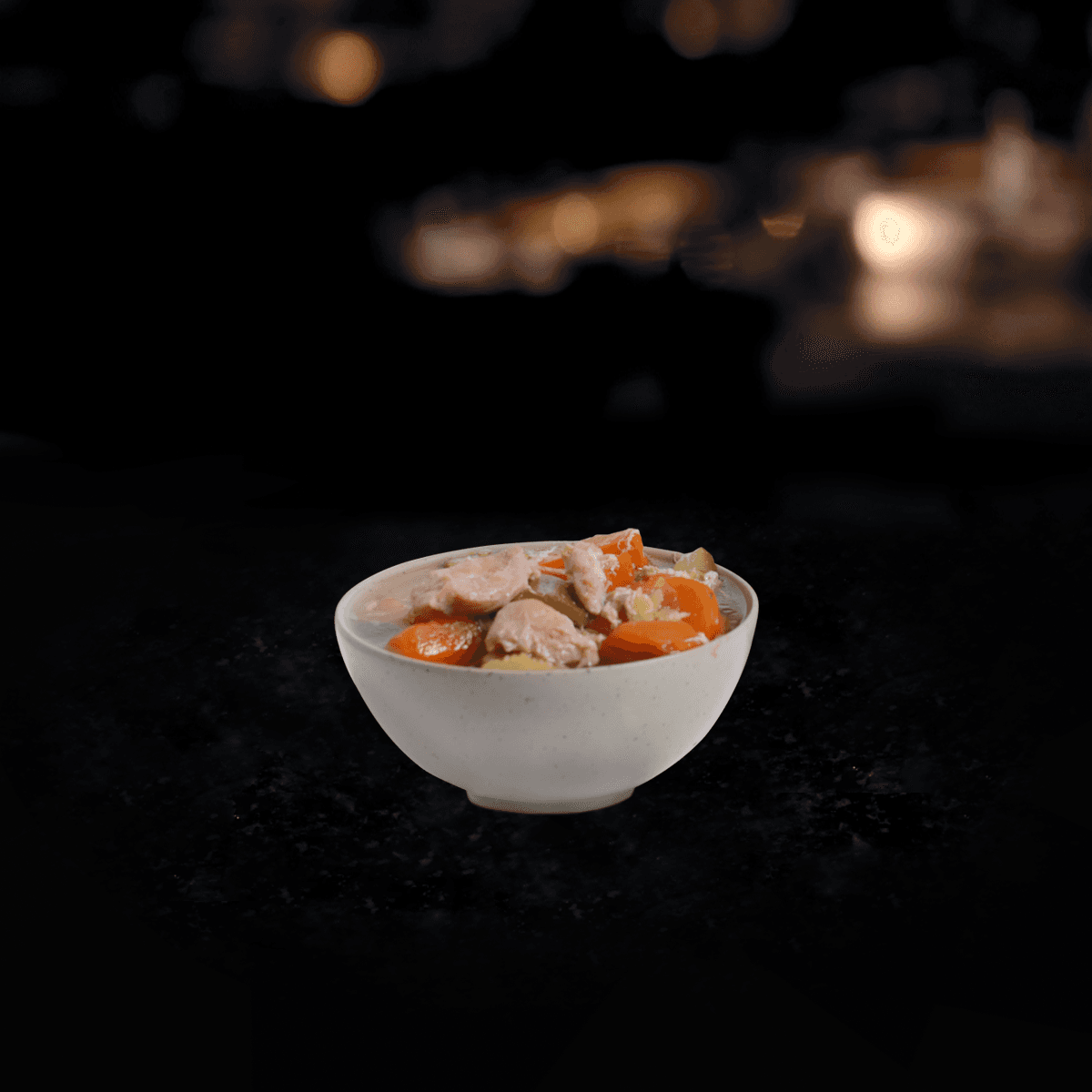 Sopa Tori Sakura