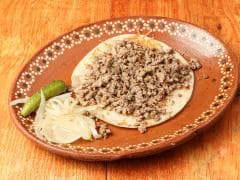 Combo Gringa de Asada + Bebida
