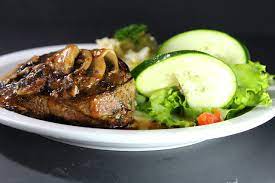 Lomito Azteca