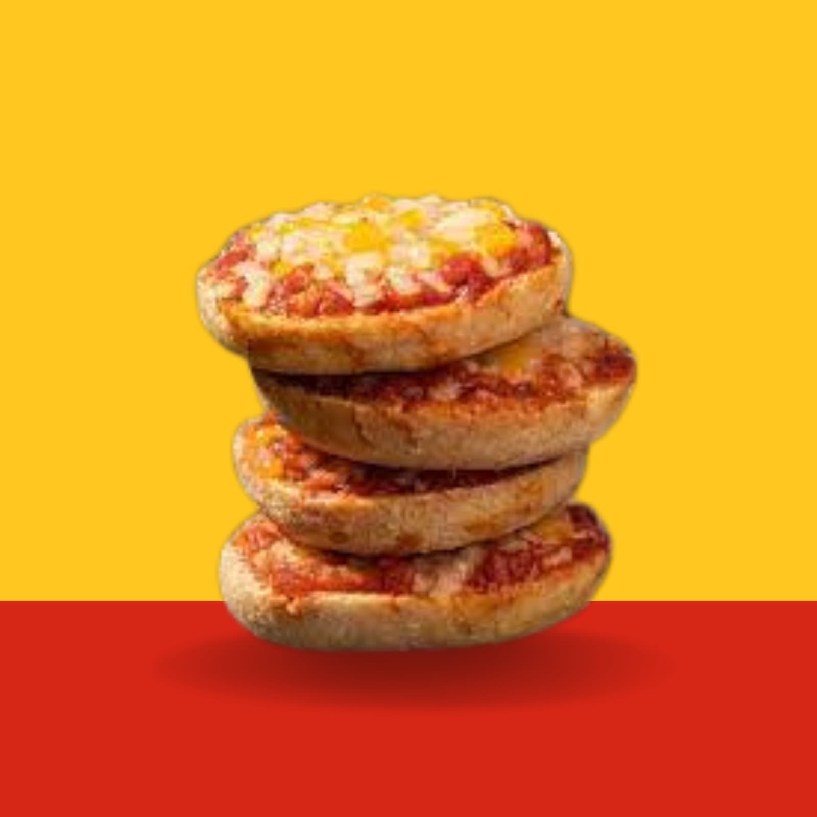 Mini Pizza