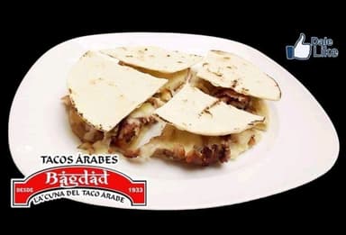 Cosaco Árabe..