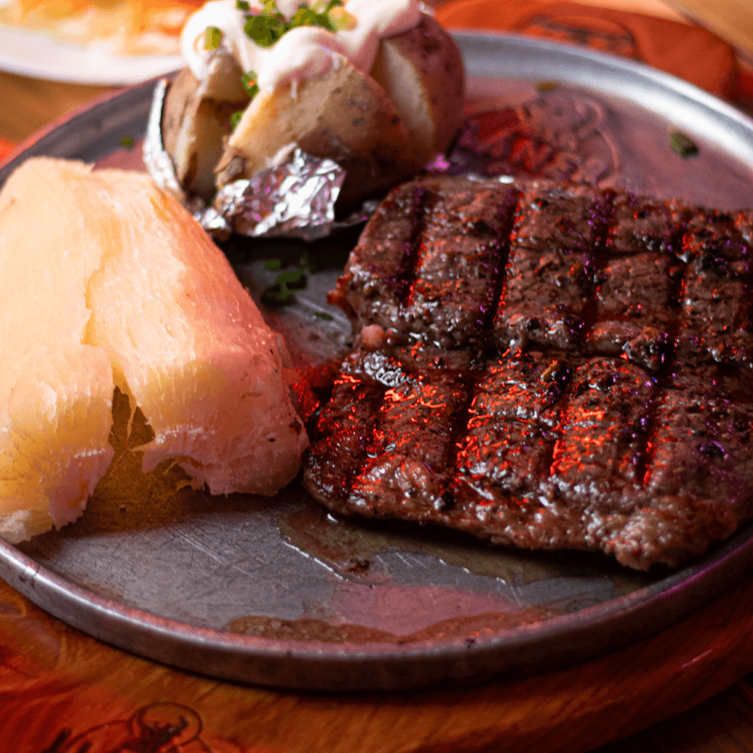 Churrasco Angus Florentino
