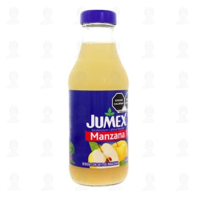 Jugo Jumex Manzana