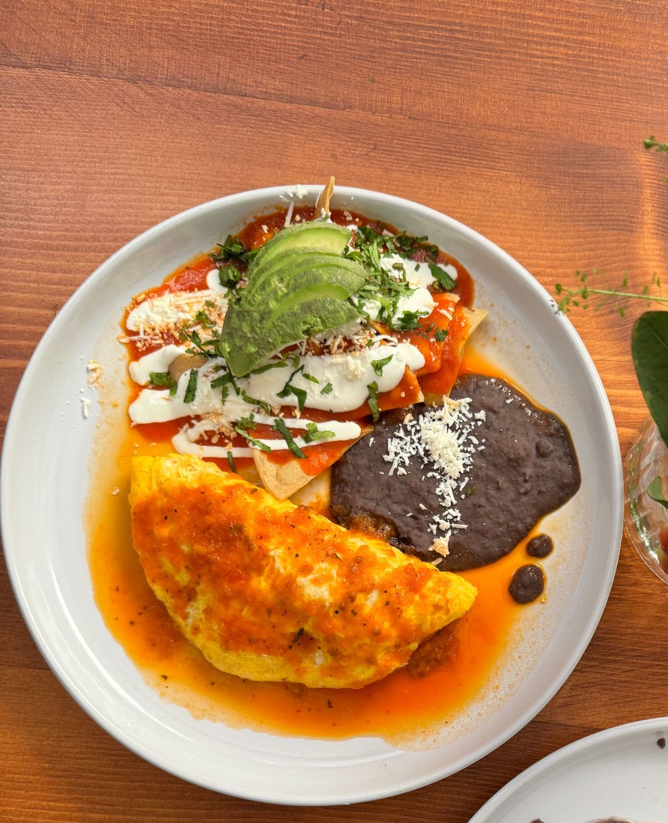 Omelette Ñekas