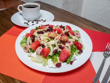 Ensalada Carolina