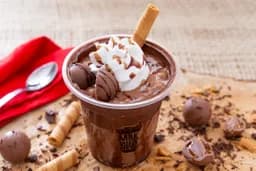Malteada Choco-Jet