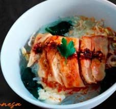Gohan Tampico Piel