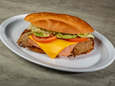 Torta Especial