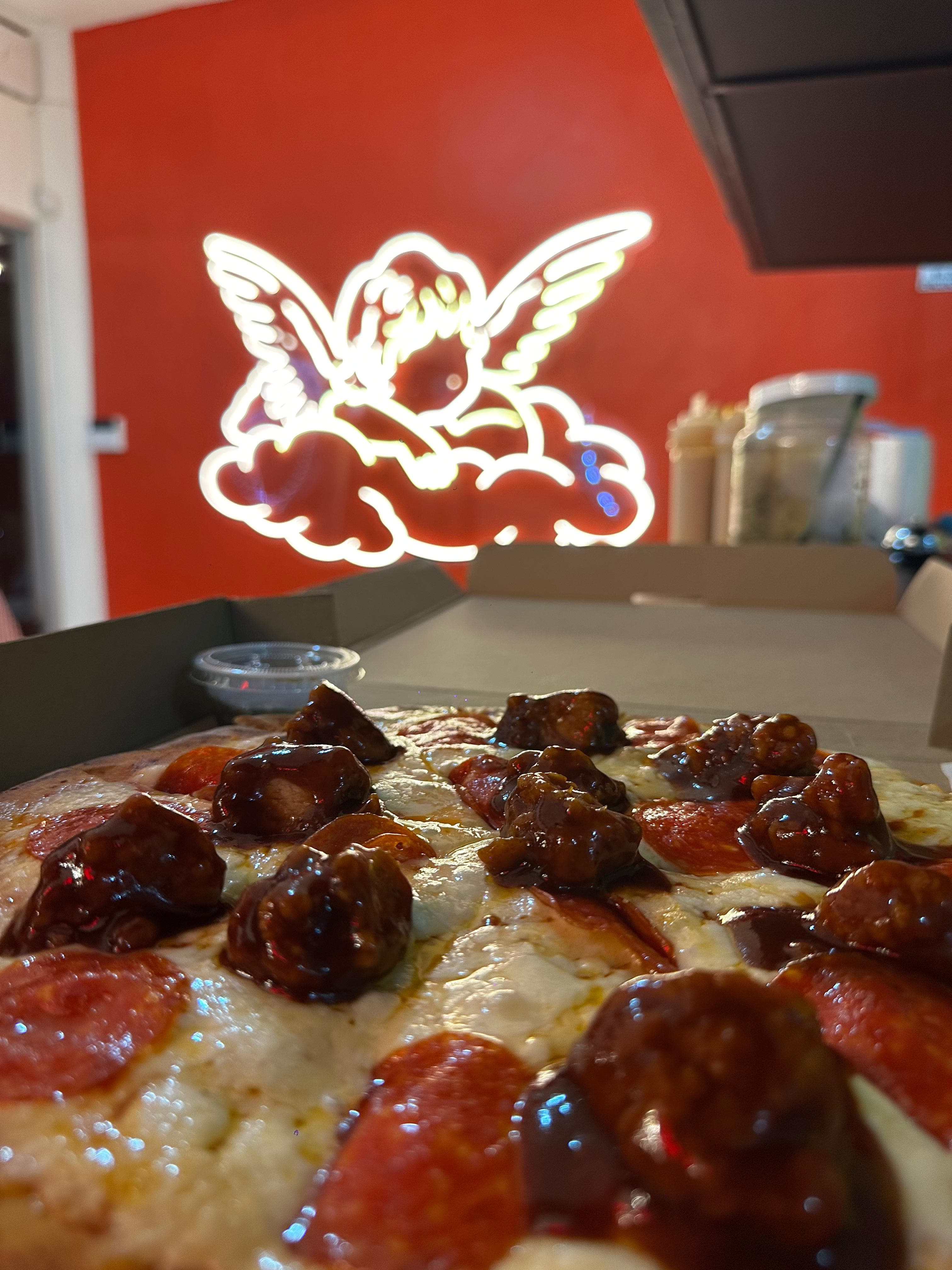 Pizzabon