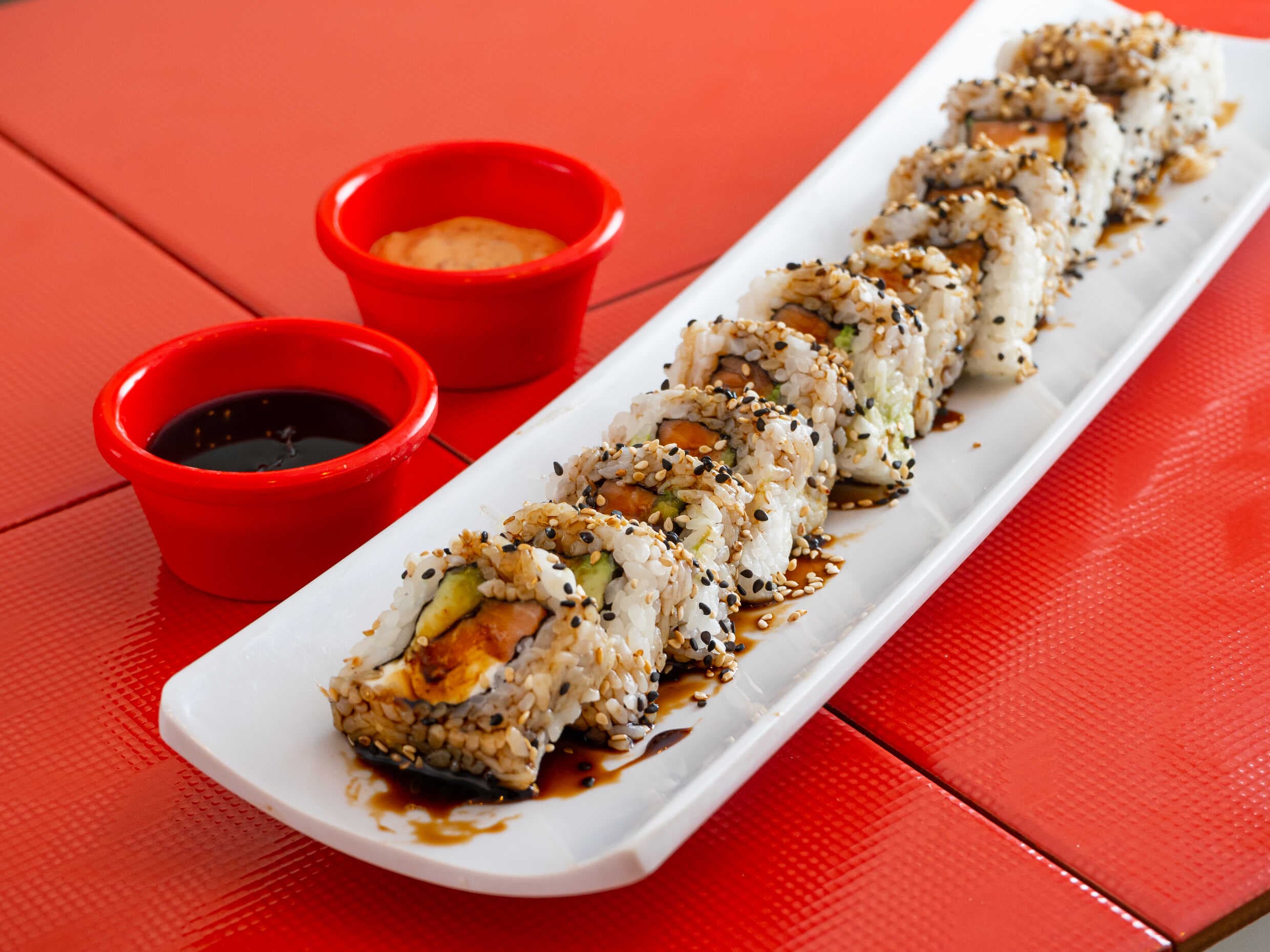 SAKE ESPECIAL