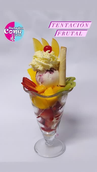 Tentación Frutal
