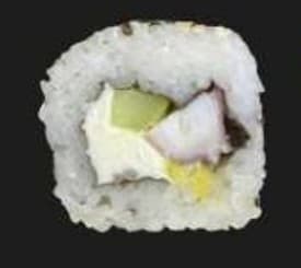 Pulpo Roll