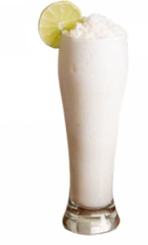 Limonada De Coco.