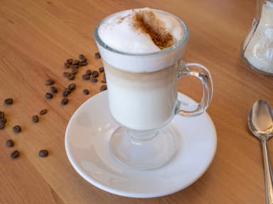 Café Capuccino
