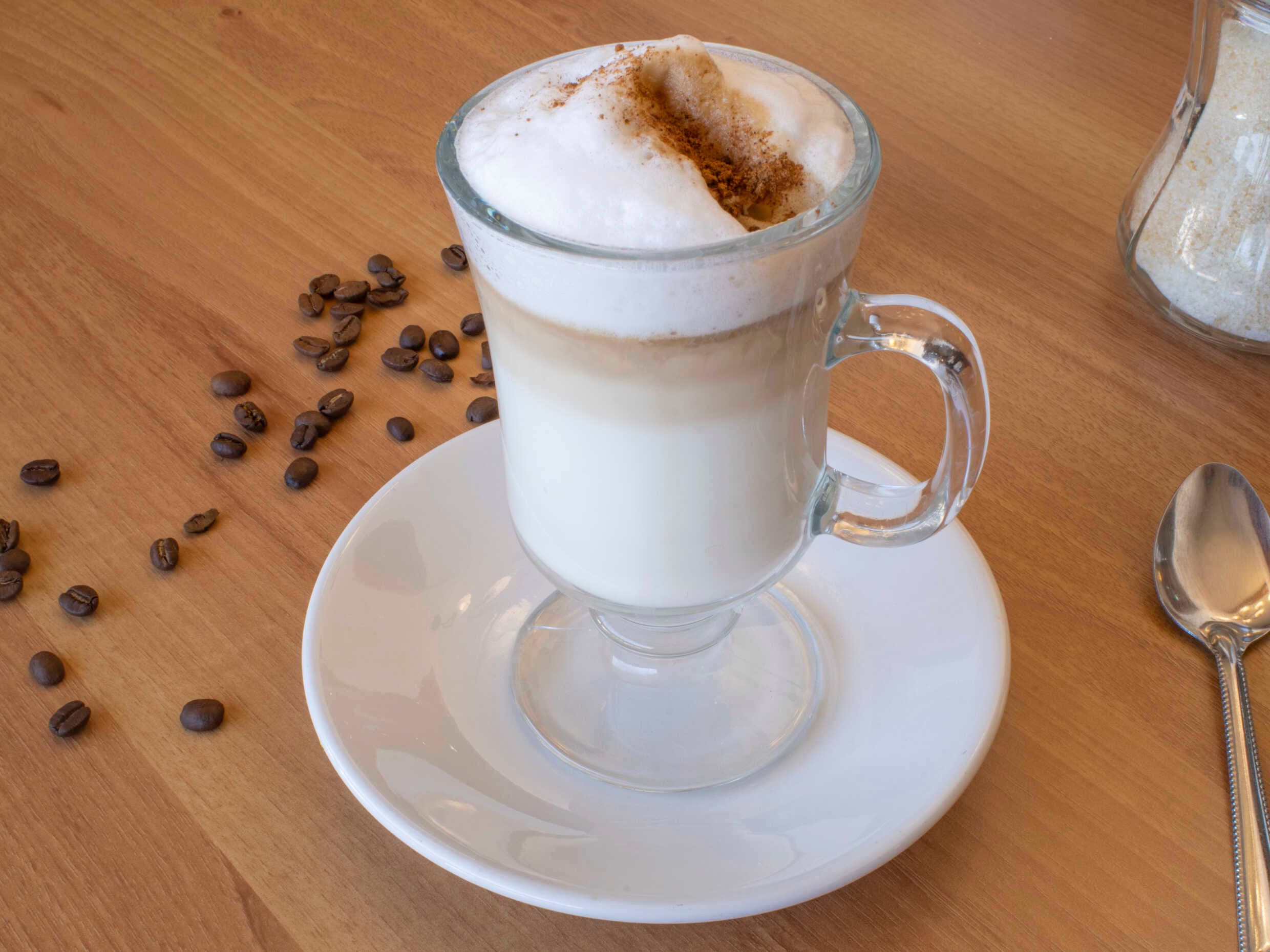 Café Capuccino