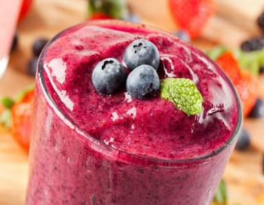 Smoothie Dubai Grande