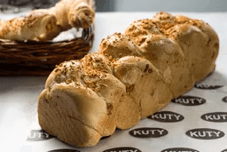 Pan de Mantequilla