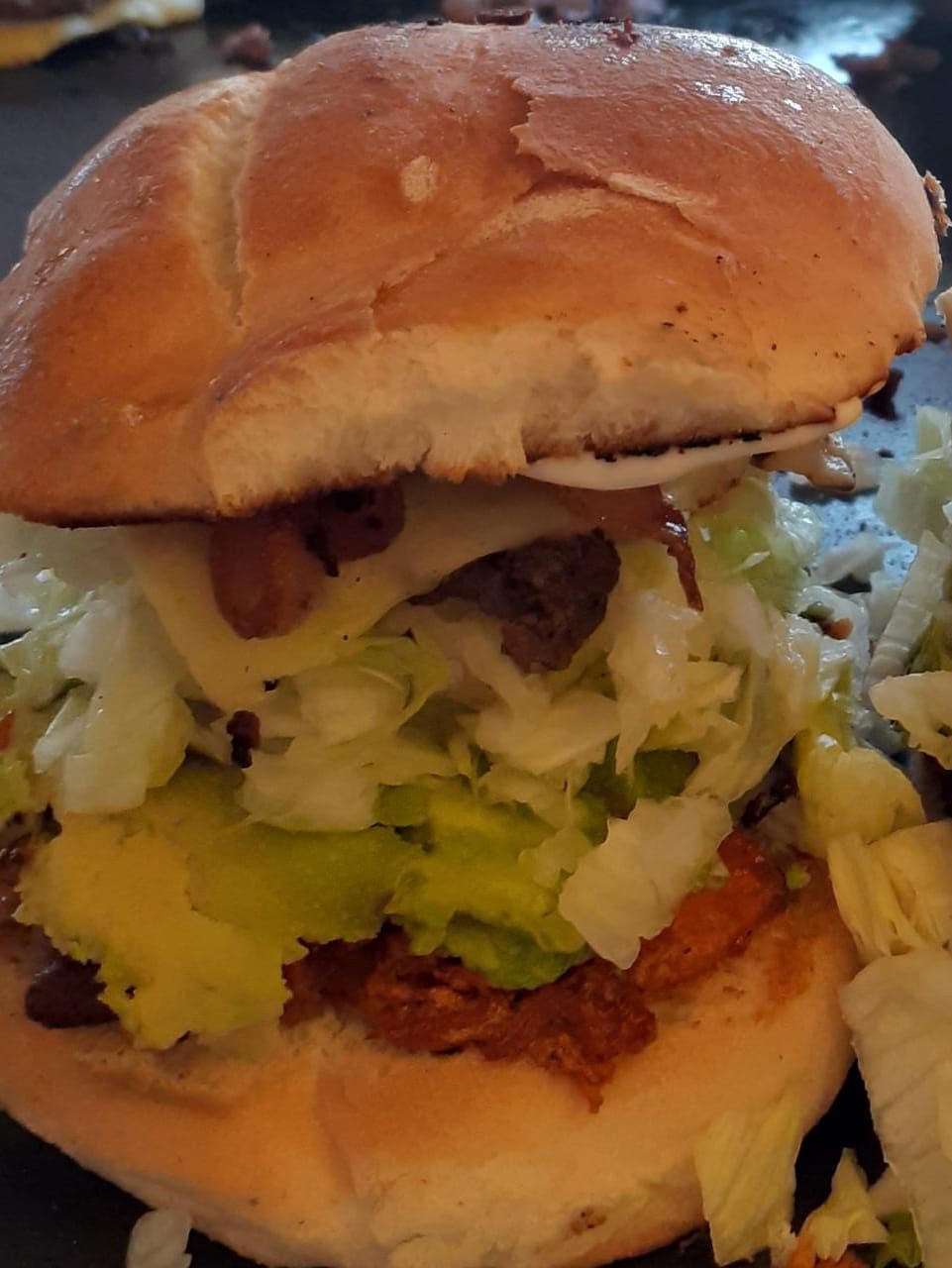 Combo Torta Sencilla + Papas + Refresco