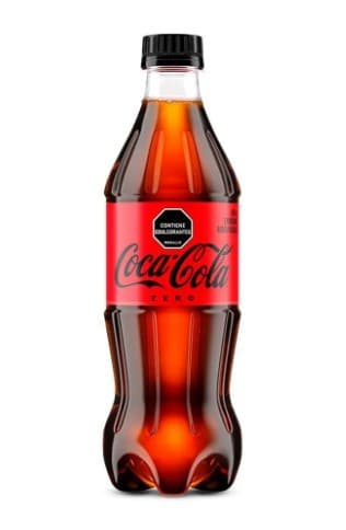 Coca Cola Zero