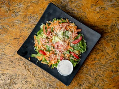 Ensalada Mixta