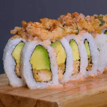 Maki Chalaquita Roll