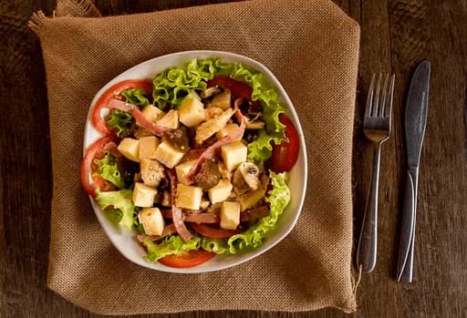 Ensalada Renacimiento