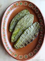 Nopal Asado