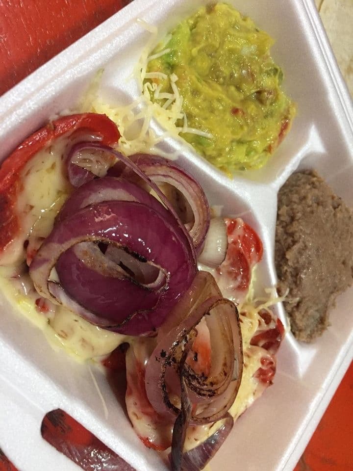 Salchicha Gratinada