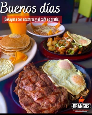 Huevos al Gusto