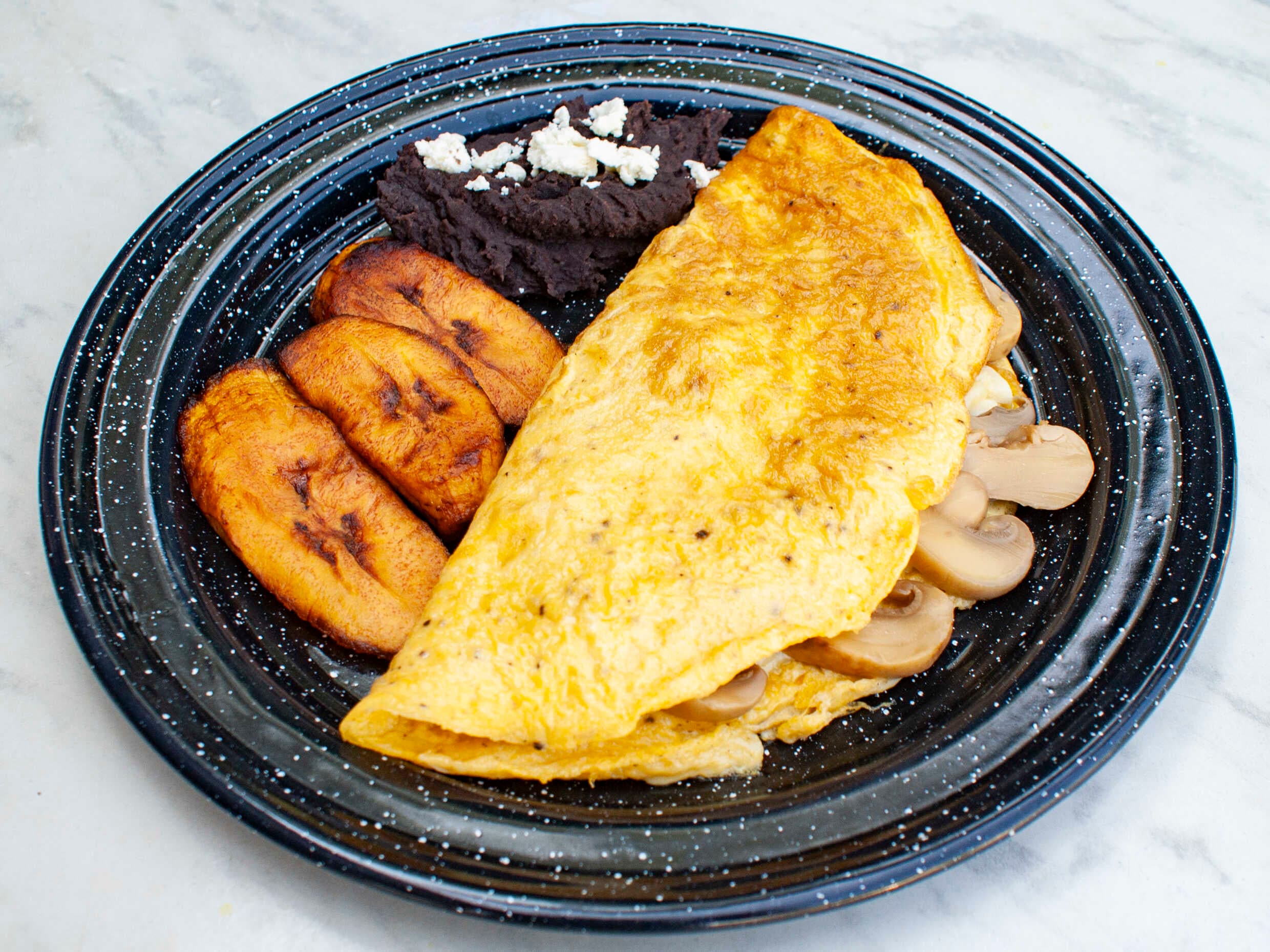 Omelette