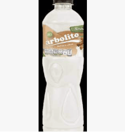 Agua Horchata 500ml (Arbolito)