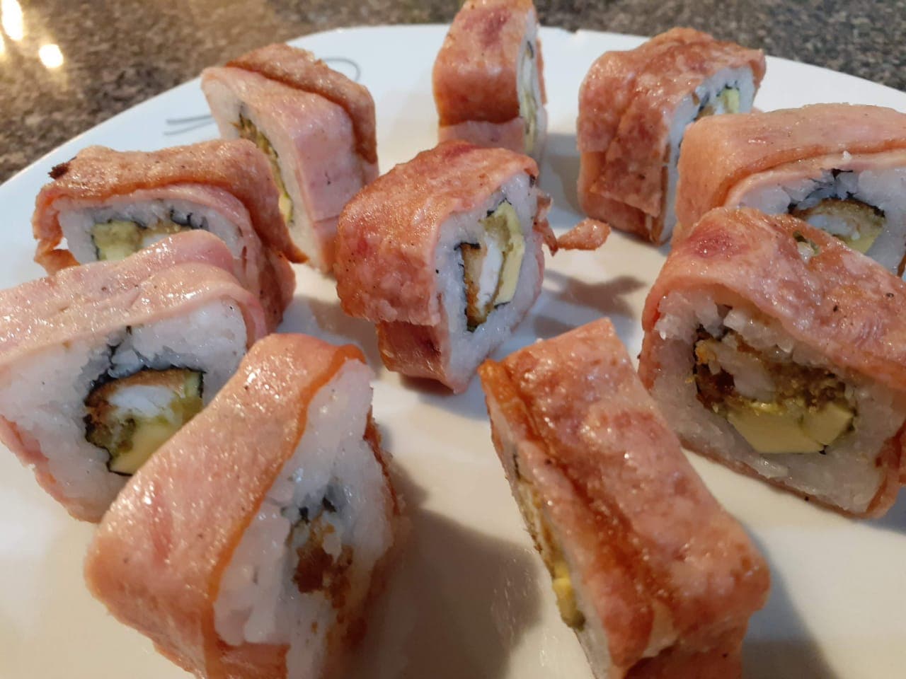 BANCON ROLL