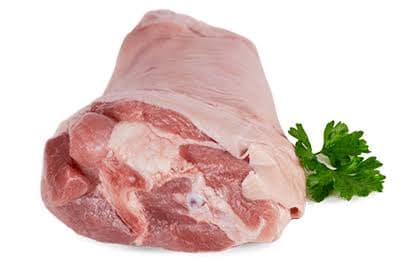 1/2 kg Chamorros