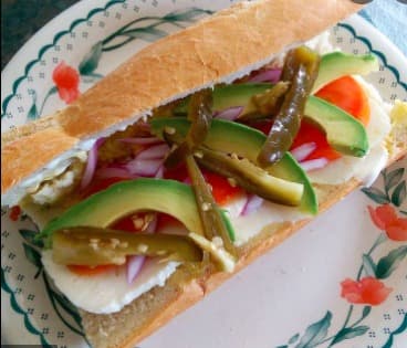 Torta de Panela